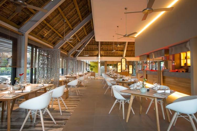 Origine Restaurant
